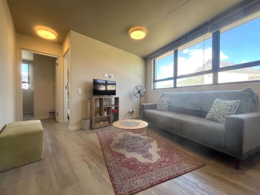 To Let 2 Bedroom Property for Rent in Observatory Western Cape